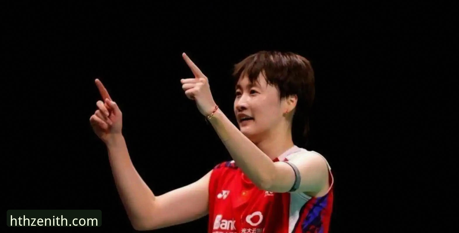 尤伯杯半决赛中国女队3-0横扫日本，第21次晋级决赛——华体会体育平台见证国羽新突破