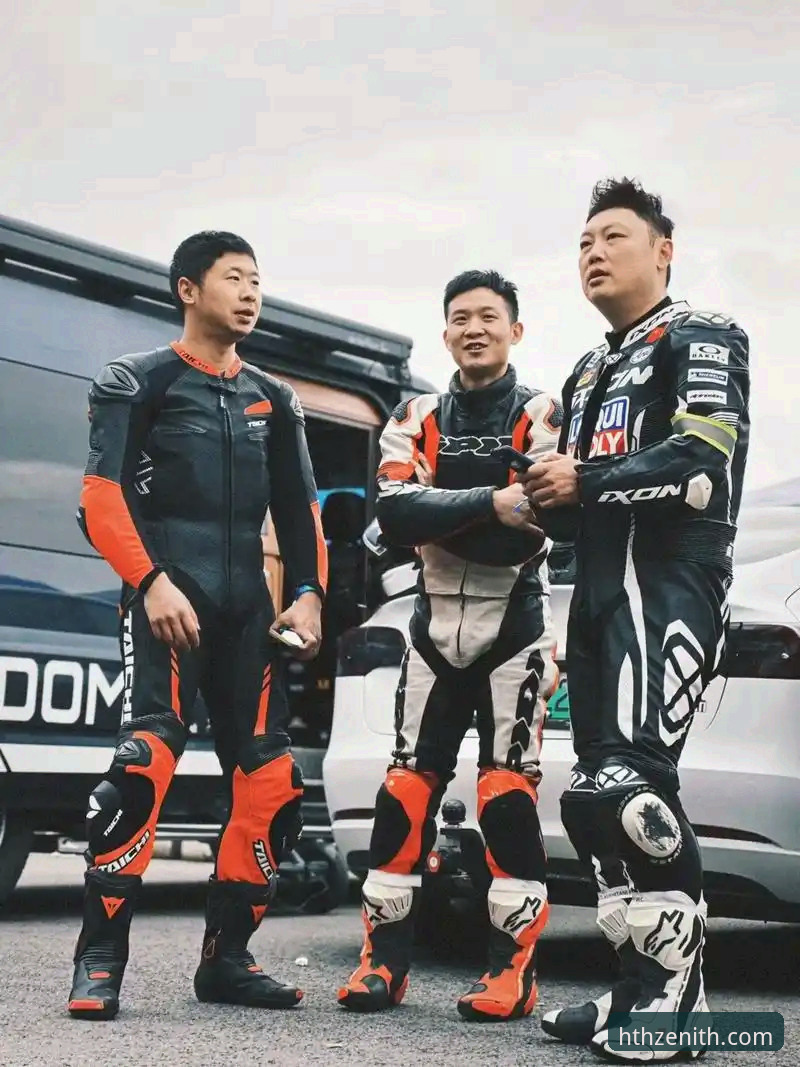 世界超级摩托车锦标赛观赛指南：在华体会体育平台深度解析张雪机车车队夺冠瞬间