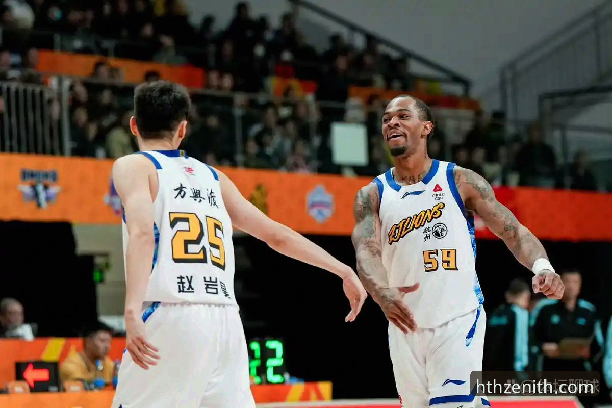 最新华体会hth平台下载 山西2-0横扫青岛vs卫冕冠军广厦:华体会体育平台用户实战复盘季后赛首轮较量